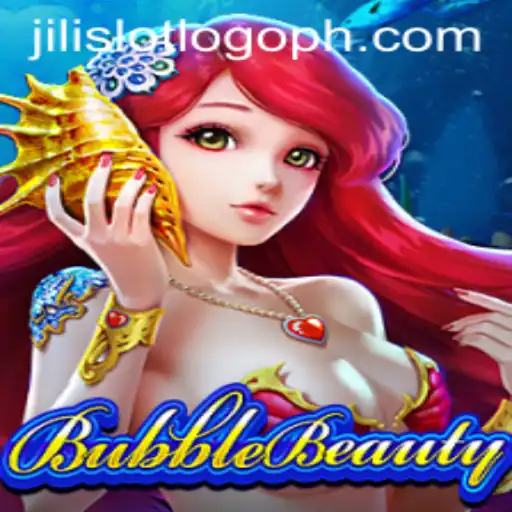 Discover the Excitement of BubbleBeauty Game and the Alluring Jili Slot Logo