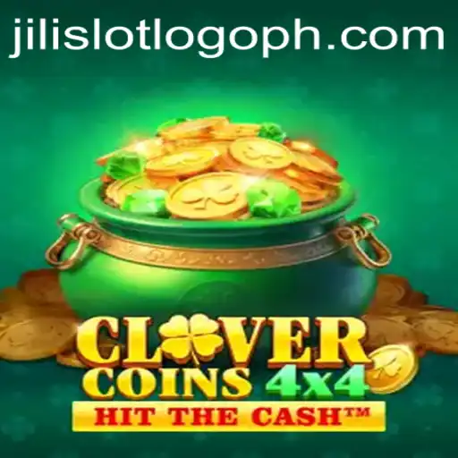 CloverCoins4x4: A Captivating Journey into the World of Jili Slots