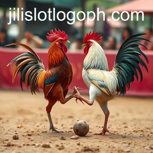 The Intricate World of Cockfighting and the Influence of Jili Slot Logo
