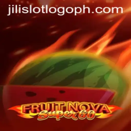 Discover the Exciting World of FruitNovaSuper60 and the Jili Slot Logo