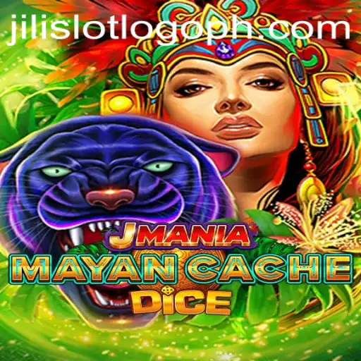 Exploring the Excitement of JManiaMayanCacheDice and Jili Slot Logo in the Gaming World