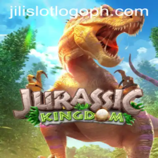 Exploring the Mesmerizing World of JurassicKingdom and the Enigmatic Jili Slot Logo