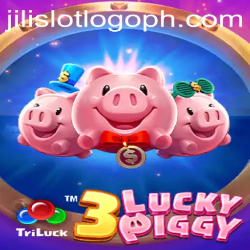 Discover the Thrilling World of 3LUCKYPIGGY Slot Game