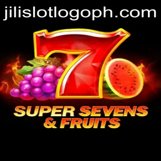 Exploring the Enchanting World of 7SuperSevensFruits and the Intriguing Jili Slot Logo