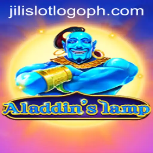 Discover the Magic of Aladdinslamp: A Thrilling Slot Adventure with Jili Slot Logo