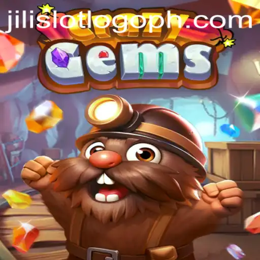 Unveiling the World of CrazyGems and the Intriguing Jili Slot Logo