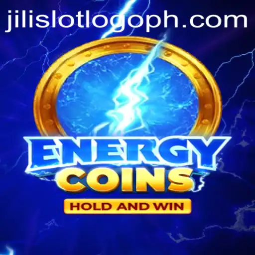 Exploring the Exciting World of EnergyCoins and Jili Slot Logo