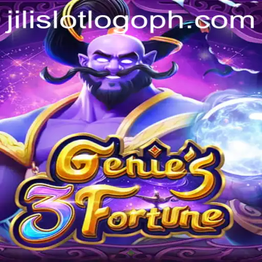 Discovering Genie3Fortune: A Thrilling New Experience with Jili Slot Logo