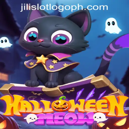 Explore the Enchanting World of HalloweenMeow: A Jili Slot Adventure