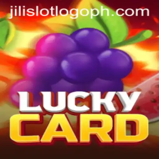 Exploring LuckyCard: A Thrilling Game with Jili Slot Logo
