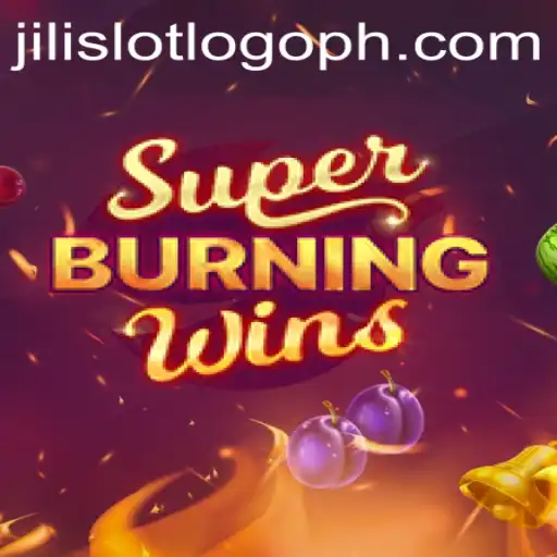 Exploring the Thrills of SuperBurningWins and the Impact of the Jili Slot Logo