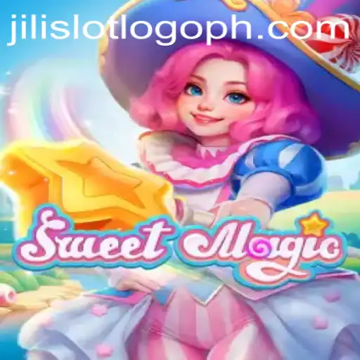 SweetMagic: A Delightful Dive into Magical Adventures with Jili Slot