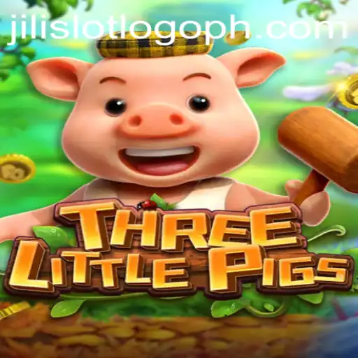 Discover the Thrills of THREELITTLEPIGS: The Latest Jili Slot Adventure