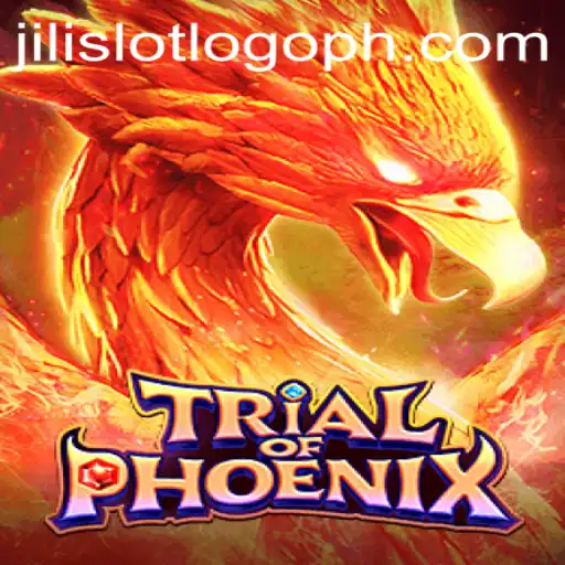 Exploring the Exciting World of TrialofPhoenix and the Jili Slot Logo