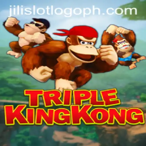 Exploring TripleKingKong Slot Game and the Significance of Jili Slot Logo