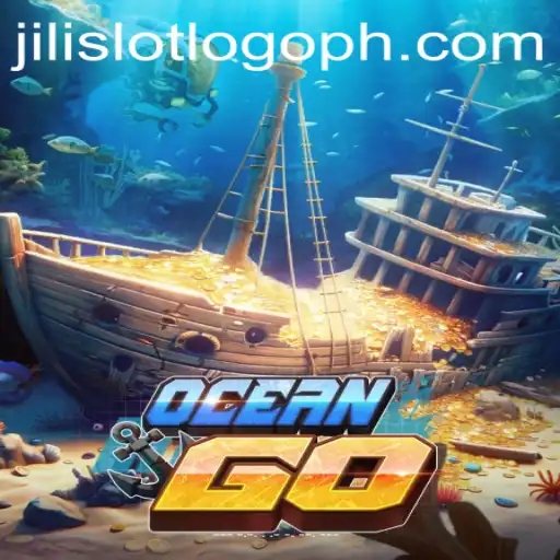 Exploring the Depths of OceanGO: A Dive into Oceanic Adventure with Jili Slot Logo