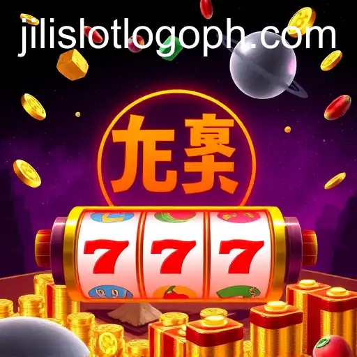 Understanding Online Slots: The Rise of Jili Slot Logo