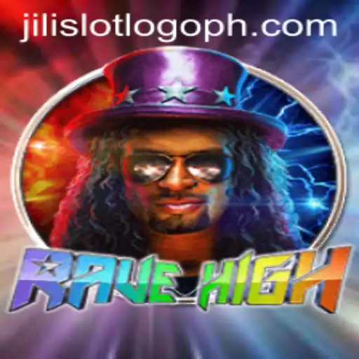 The Vivid World of RaveHigh: Experience the Thrill Connected with Jili Slot Logo