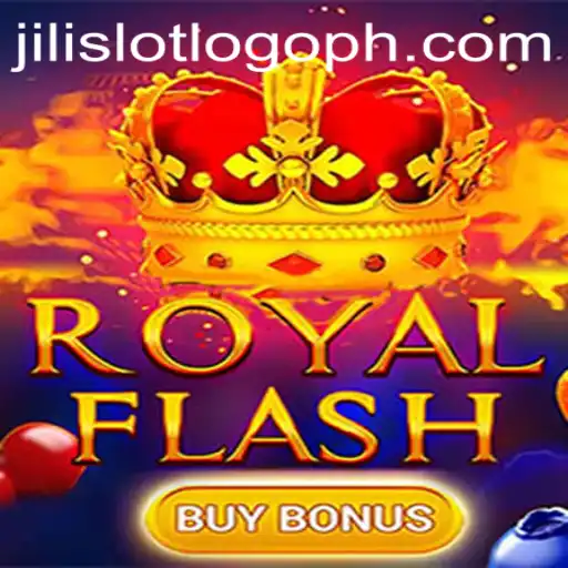Discover the Excitement of RoyalFlashBuyBonus: A Glimpse into Jili Slot's Iconic Logo
