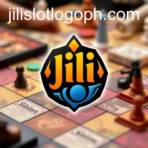 The Fascinating World of Tabletop Games and the Jili Slot Logo