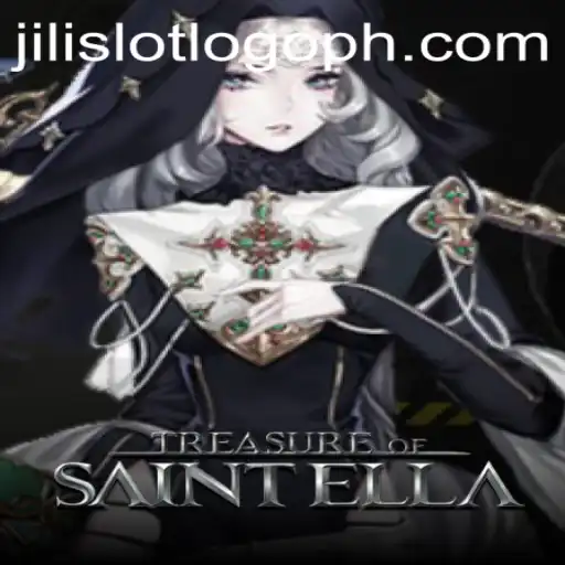 Discover the Exciting World of TreasureofSaintElla with the Jili Slot Logo
