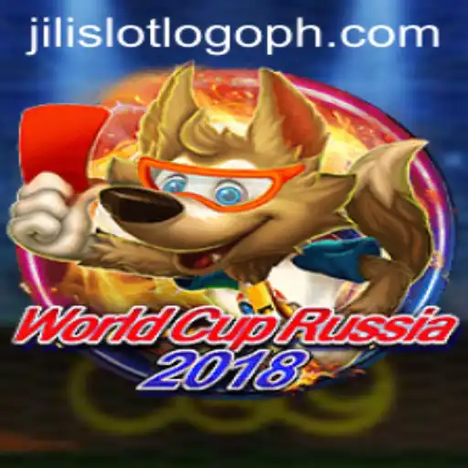 Exploring the Thrills of WorldCupRussia2018 and Jili Slot Logo Experience